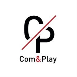 Com and Play, Paris - Horaires d'ouverture