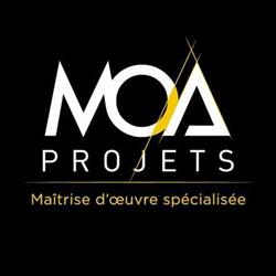 MOA Projets, Bourg-en-Bresse - Horaires d'ouverture