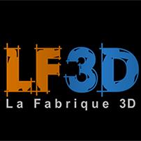 La Fabrique 3D, Romainville - Horaires d'ouverture