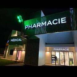 La Pharmacie de Valence Sud, - Horaires d'ouverture