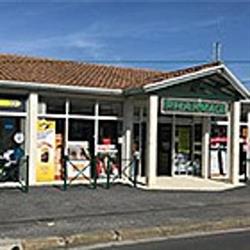 Pharmacie de Mansle, - Horaires d'ouverture