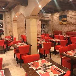Pizzeria Il Palatino, Marmande - Horaires d'ouverture