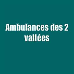 Ambulances Des 2 Vallées, Bogny-sur-Meuse - Horaires d'ouverture