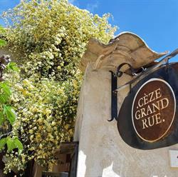 Ceze Grand Rue, La Roque-sur-Cèze - Horaires d'ouverture