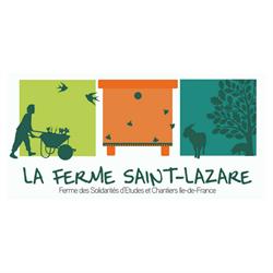 La Ferme St-Lazare – Ferme pédagogique, Grigny - Horaires d'ouverture
