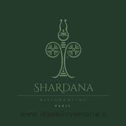 Ristorantino Shardana, Paris - Horaires d'ouverture