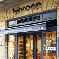 Biocoop Bordeaux Gambetta, - Horaires d'ouverture