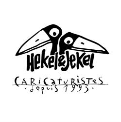 Caricaturistes et silhouettistes Hekel et Jekel, Lyon - Horaires d'ouverture