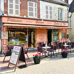 Flechais Patisserie Chocolaterie Biscuit, Saint-Fargeau - Horaires d'ouverture