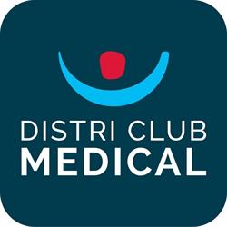 DISTRI CLUB MEDICAL, Challans - Horaires d'ouverture