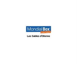 MondialBox Les Sables d'Olonne - Garde meuble - Location box, Les Sables-d'Olonne - Horaires d'ouverture