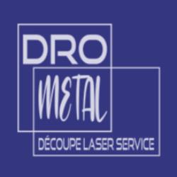 Drométal - Découpe Laser et pliage industriel - Ebavurage, Portes-lès-Valence - Horaires d'ouverture