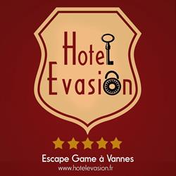Hôtel Evasion Vannes, - Horaires d'ouverture