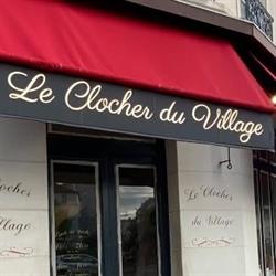 Le Clocher du Village, Boulogne-Billancourt - Horaires d'ouverture
