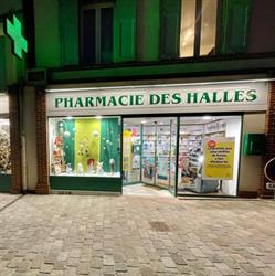 Pharmacie Des Halles, Senonches - Horaires d'ouverture