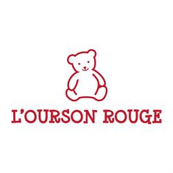 L'Ourson Rouge Royan - Concept store pour enfants, - Horaires d'ouverture