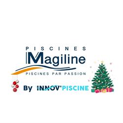Innov'Piscine - Magiline, Pézenas - Horaires d'ouverture