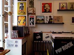 Record Station, Paris - Horaires d'ouverture