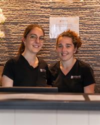 Nomade Spa Et Beauté, Brest - Horaires d'ouverture
