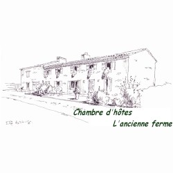 L'ANCIENNE FERME Ch. d'hôtes 14 personnes. Piscine, Courçon - Horaires d'ouverture