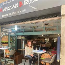 American Burger, Carcassonne - Horaires d'ouverture