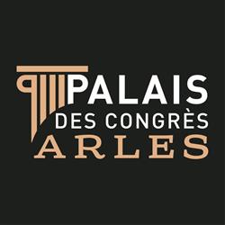 Palais des Congrès d'Arles, - Horaires d'ouverture