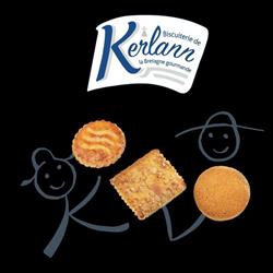 Biscuiterie de Kerlann, Ancenis - Horaires d'ouverture