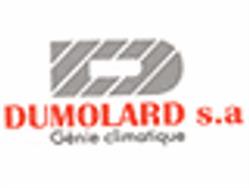 DUMOLARD SAS, Grenoble - Horaires d'ouverture
