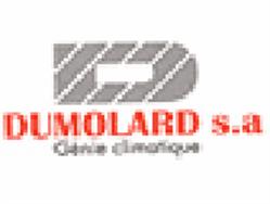 DUMOLARD SAS, Grenoble - Horaires d'ouverture