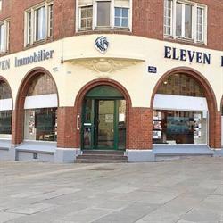 Eleven Immobilier, Cambrai - Horaires d'ouverture
