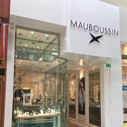 Mauboussin, Vélizy-Villacoublay - Horaires d'ouverture