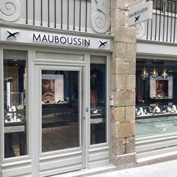 Mauboussin, Rennes - Horaires d'ouverture