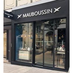 Mauboussin, Angers - Horaires d'ouverture