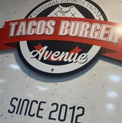 Tacos Burger Avenue, Toulouse - Horaires d'ouverture