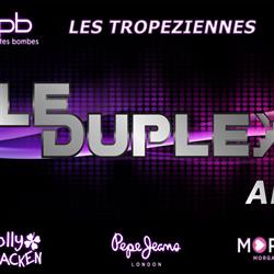 LE DUPLEX, Anduze - Horaires d'ouverture