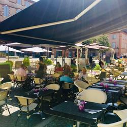 LE BISTROT GOURMAND, Moissac - Horaires d'ouverture