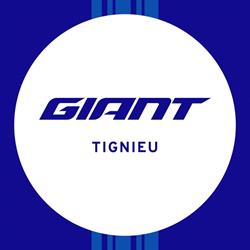 Giant Tignieu, Tignieu-Jameyzieu - Horaires d'ouverture