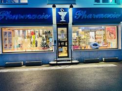 Pharmacie Girard-Alos, Cucq - Horaires d'ouverture