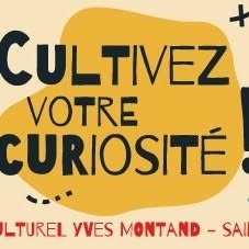 Centre culturel Yves Montand, Saint-Alban - Horaires d'ouverture