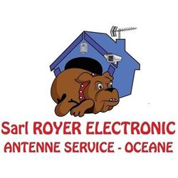 Royer Électronic Antenne Service - Océane SARL, Saint-André-des-Eaux - Horaires d'ouverture