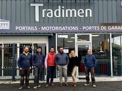 TRADIMEN, Blois - Horaires d'ouverture