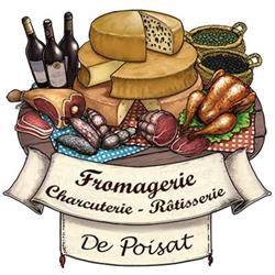 Fromagerie de Poisat, - Horaires d'ouverture