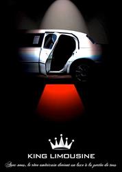 Kinglimousine Lyon, Saint-Genis-Laval - Horaires d'ouverture