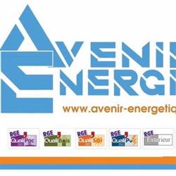 Avenir Énergie - Entrepreneur Solaire photovoltaïque Rénovation énergétique, Saint-Laurent-de-Mure - Horaires d'ouverture