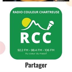RADIO COULEUR CHARTREUSE, Saint-Laurent-du-Pont - Horaires d'ouverture