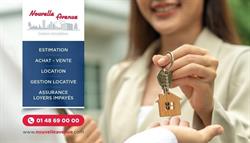 Nouvelle Avenue - Agence Aulnay sous bois, Aulnay-sous-Bois - Horaires d'ouverture