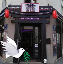 Kim Sushi Boulogne, Boulogne-Billancourt - Horaires d'ouverture