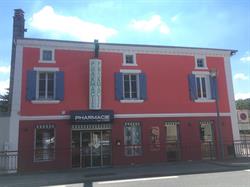 Pharmacie De Loire, Loire-sur-Rhône - Horaires d'ouverture