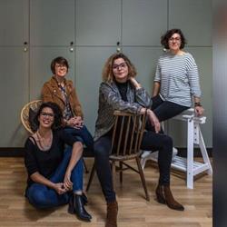 Passage 8 & 8Bis Atelier Architecture, Saint-Brieuc - Horaires d'ouverture