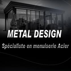 METAL DESIGN, Salon-de-Provence - Horaires d'ouverture